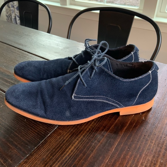 bacco bucci oxford